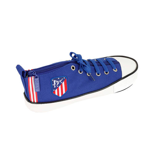  Étui à chaussures de sport bleu Madrid