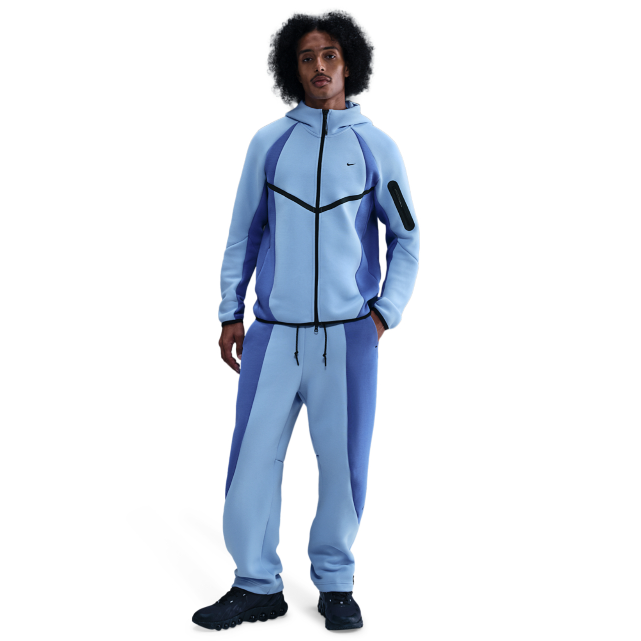 Nike Tech Fleece Pro