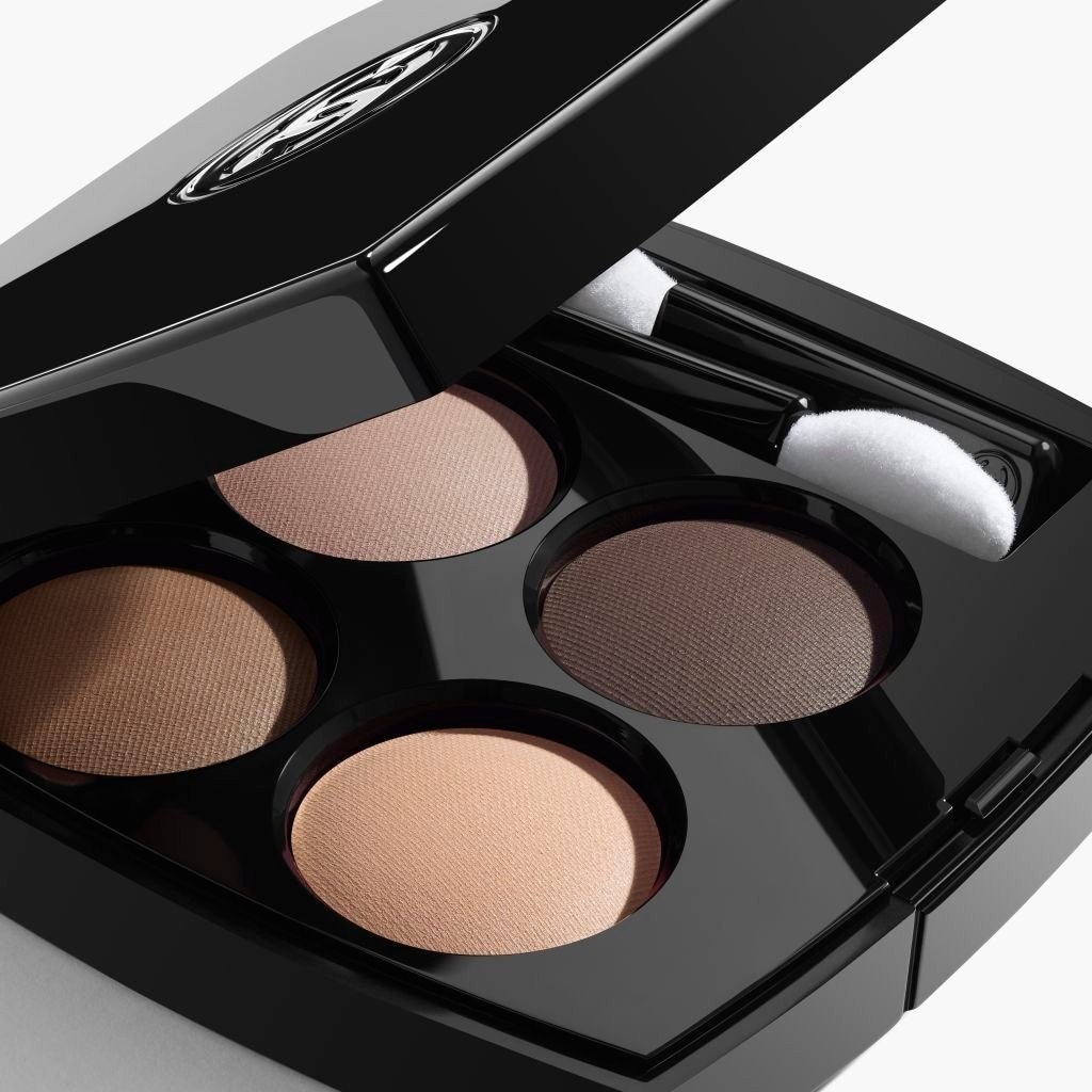 CHANEL Lidschatten JEUX DE LUMIÈRES - 2 g