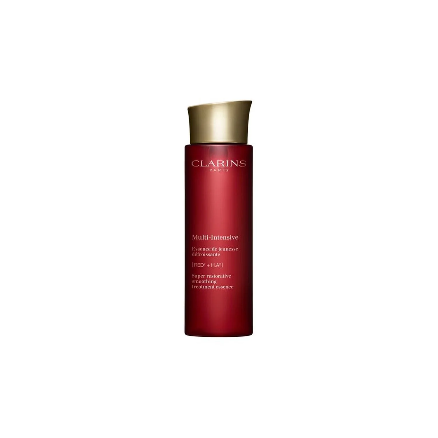 Multi-Intensive Essence de Jeunesse Défroissante - Fluido viso antirughe, Tonico viso