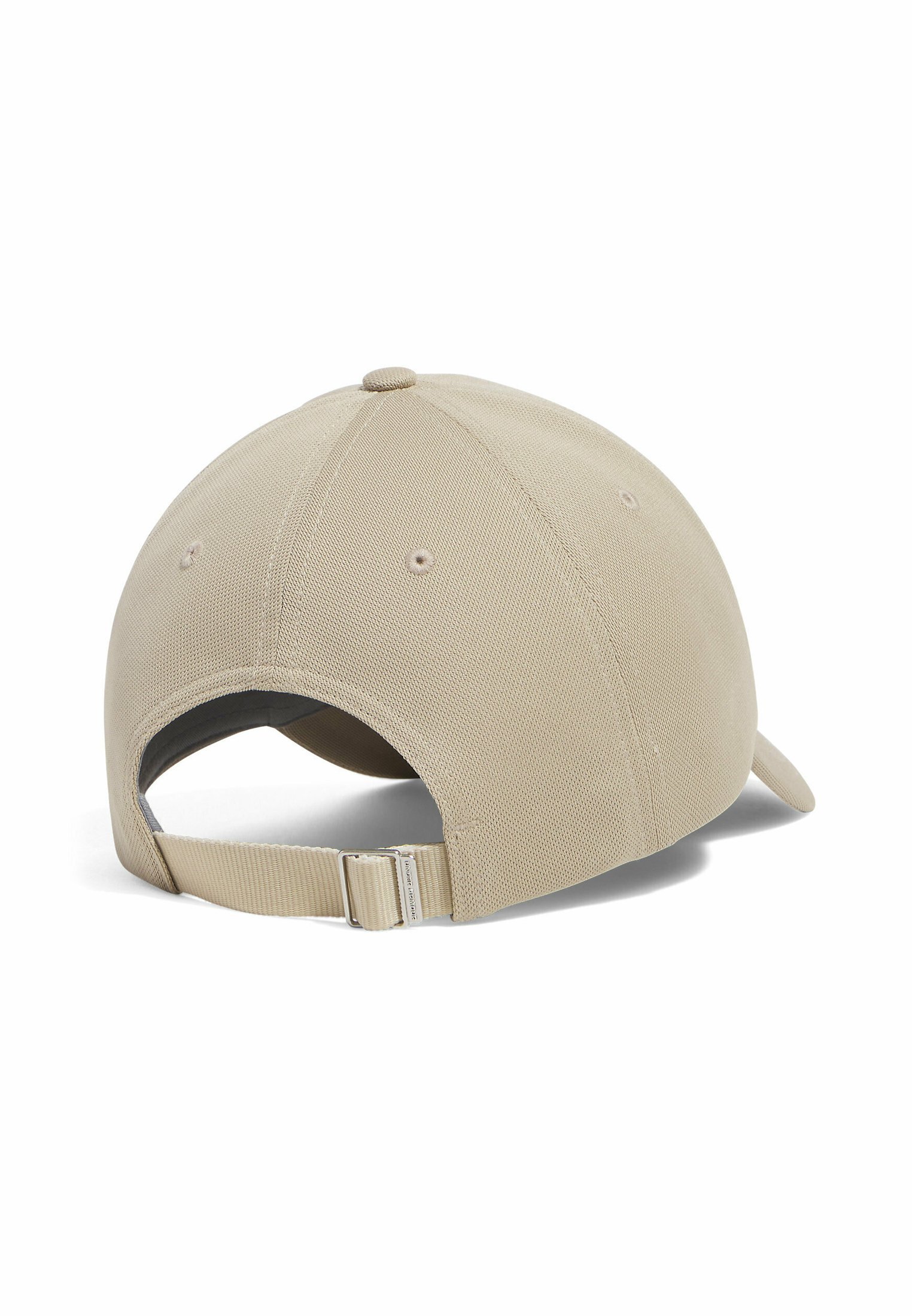 Under Armour BLITZING - Cap - city khaki