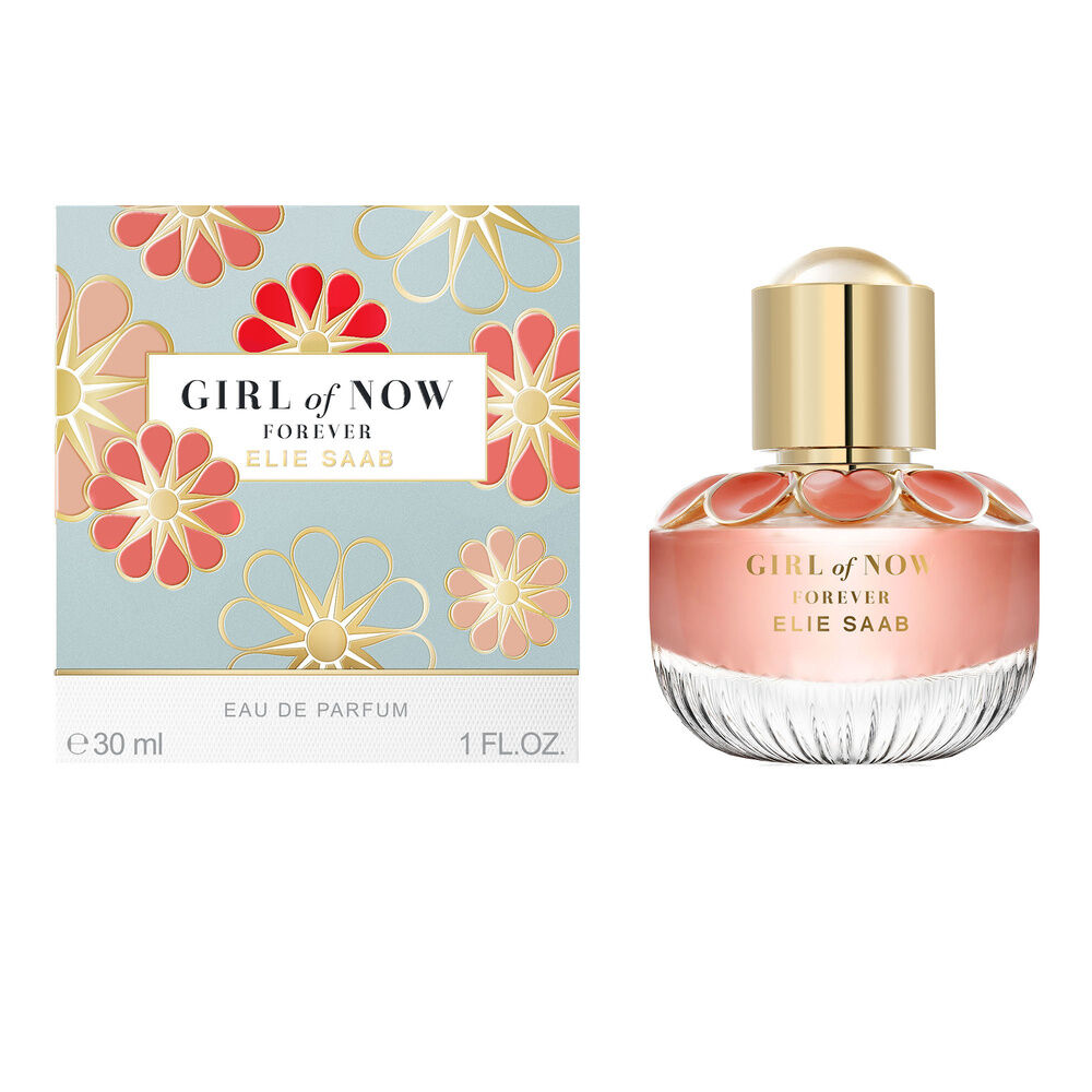 Elie Saab „Girl Of Now Forever“