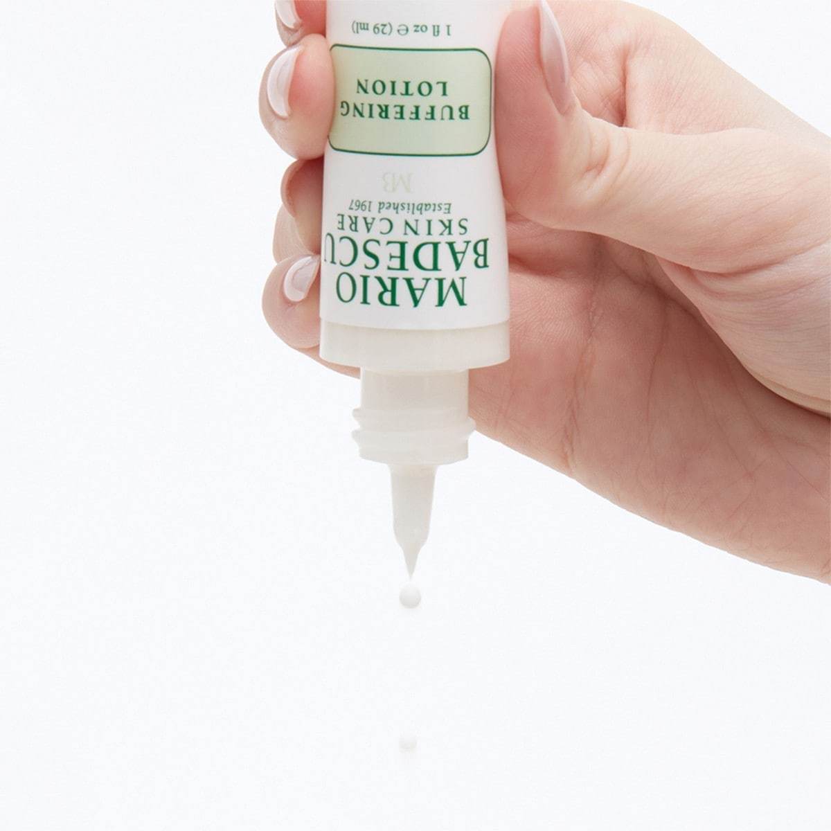Mario Badescu Losion za tijelo losion protiv akni - 29 ml