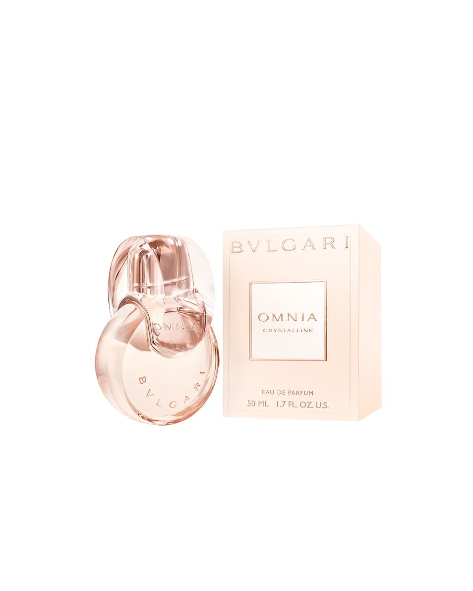 BVLGARI Omnia Crystalline Eau de Parfum