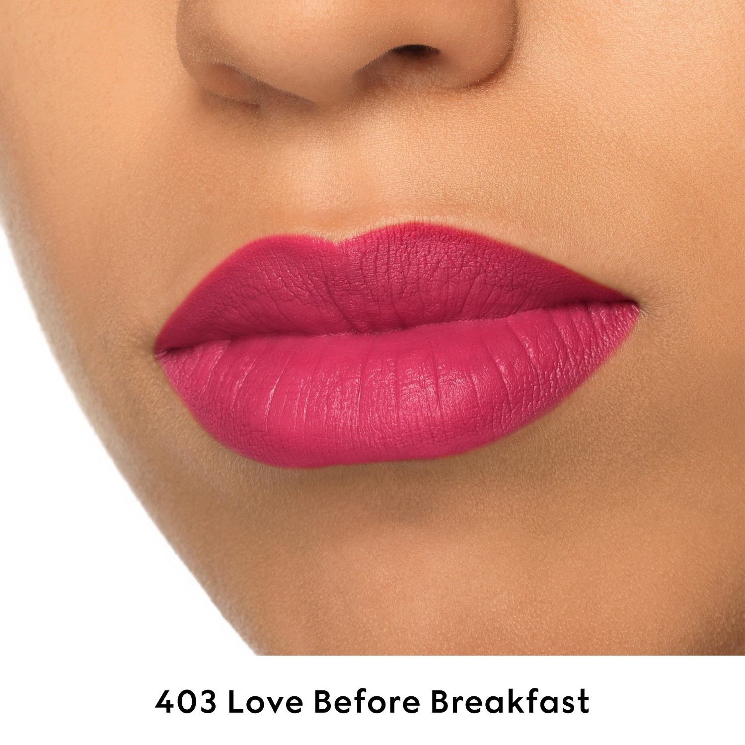 Gucci Lippenstift Gucci Beauty Rouge à Lèvres Matt - 3,5 g