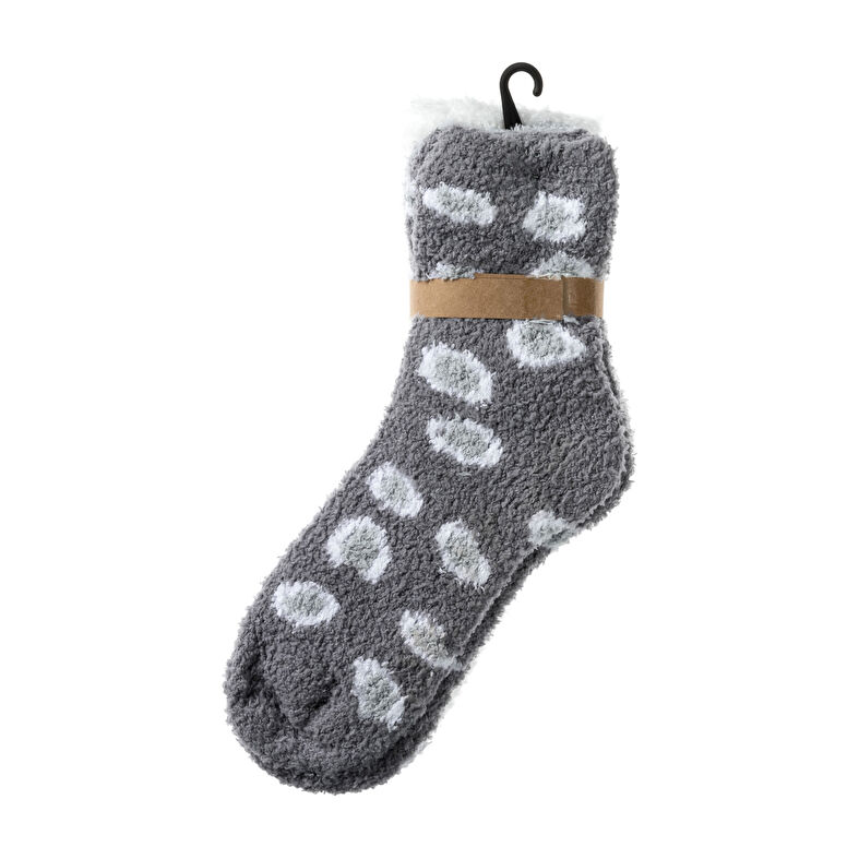 Chaussettes et collants Femme Blanc