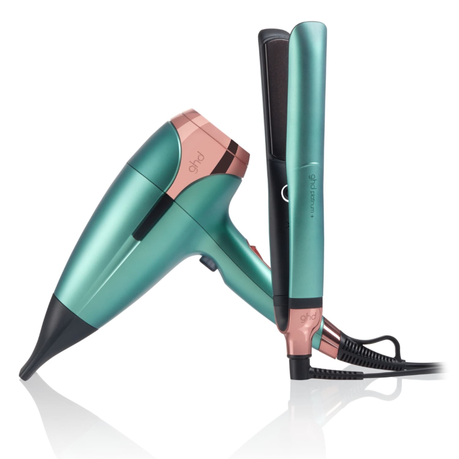 ghd Deluxe Dreamland Collection Pegla za kosu - 1 komad