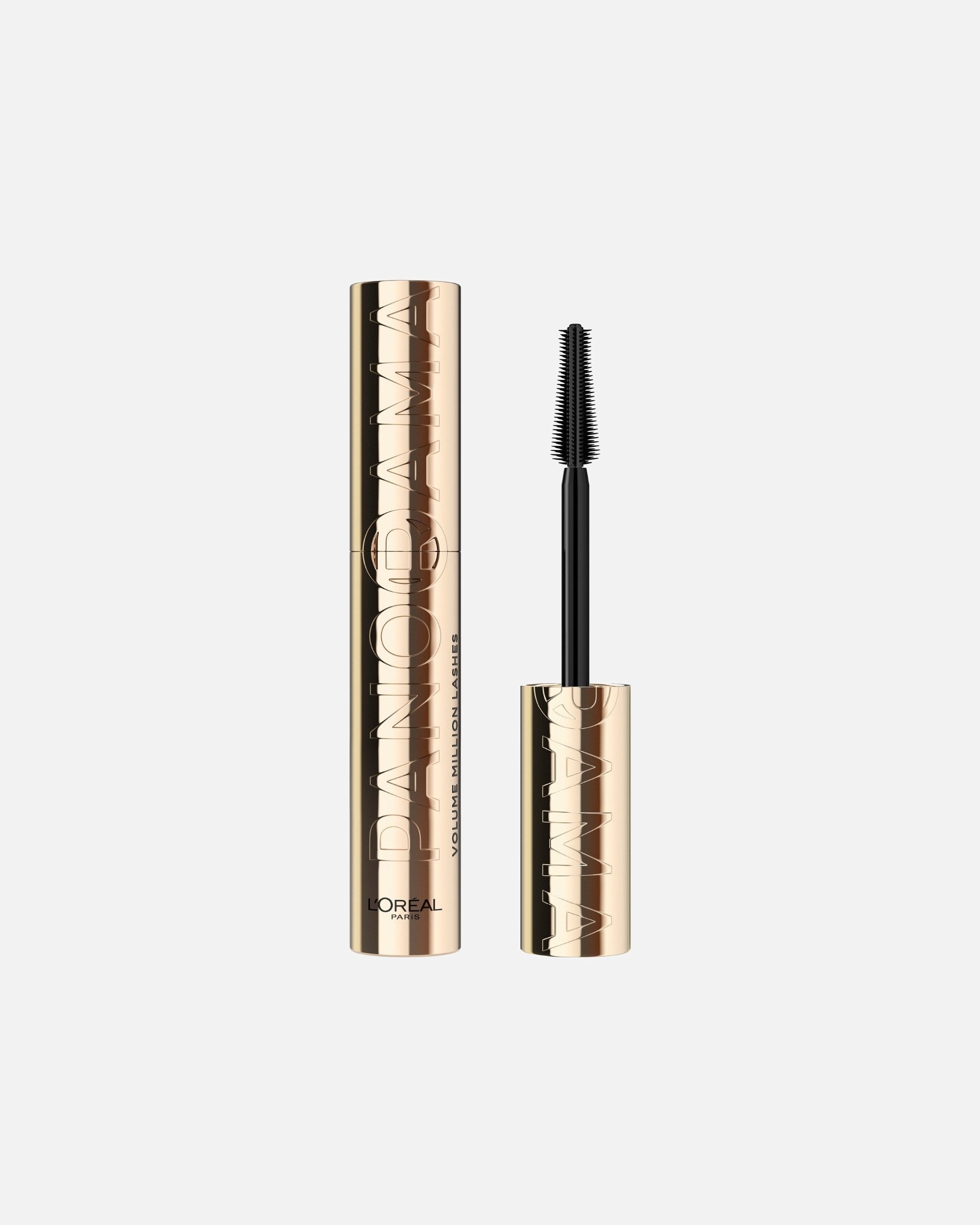 L'Oréal Paris maskara za volumen Million Lashes Panorama - 10,5 ml
