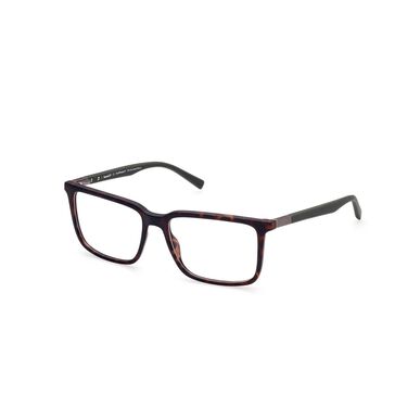 Timberland Dark Havana glasögonbåge TB1740 Timberland