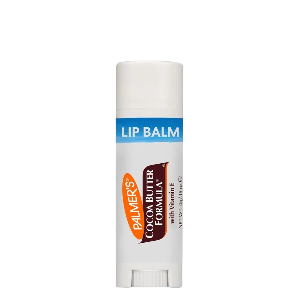 Palmer's Cocoa Butter Choco Pielęgnacyjny balsam do ust, czekoladowy