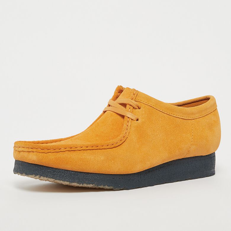 Wallabee