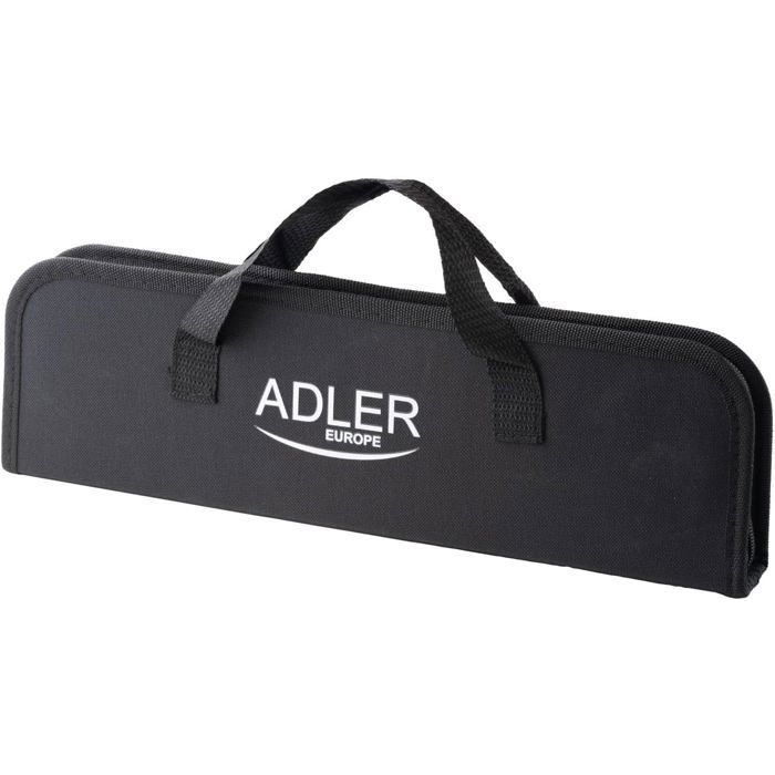 Conjunto profissional de utensílios para churrasco, ferramentas para grelhar e cozinhar ao ar livre.