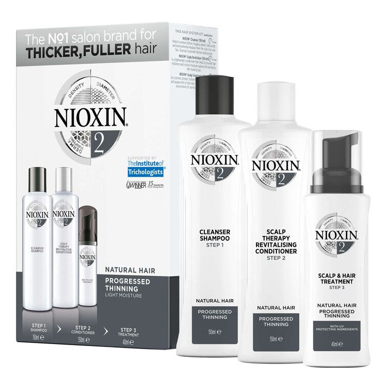 Nioxin System 2