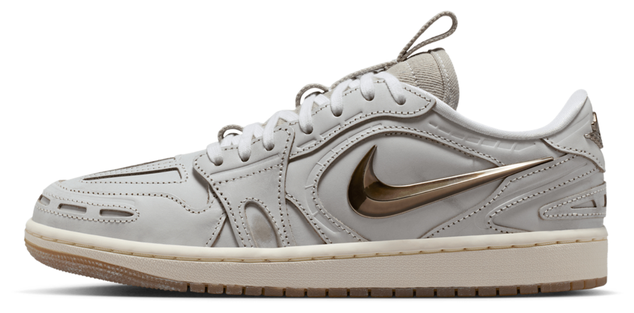 Jordan Air Jordan 1 Low Fremstillingsmetode