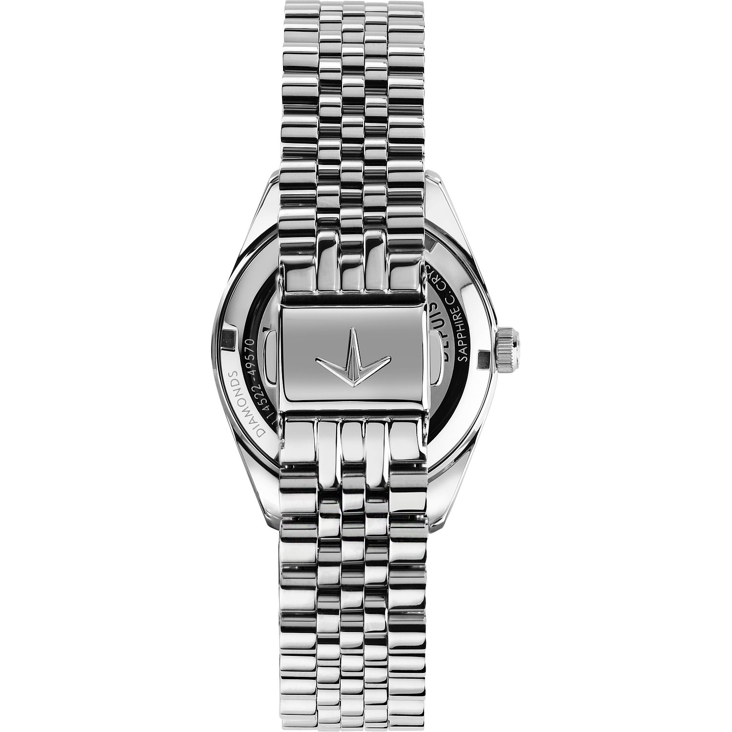 Lucien Rochat Montres