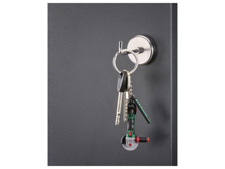 PARKSIDE® Magnetisk Heklesett