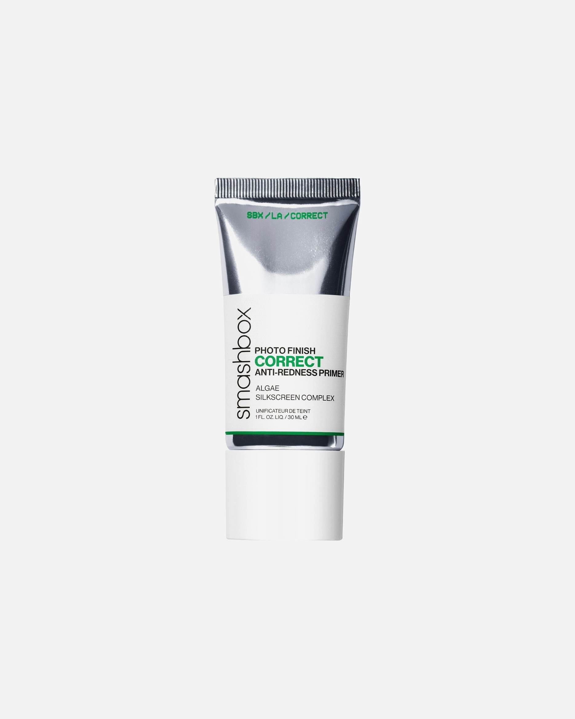 Smashbox Primer Photo Finish Correct prajmer protiv crvenila - 30 ml