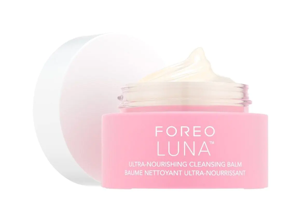 Foreo Luna Ultra Nourishing Balsam oczyszczający do twarzy, 75 ml