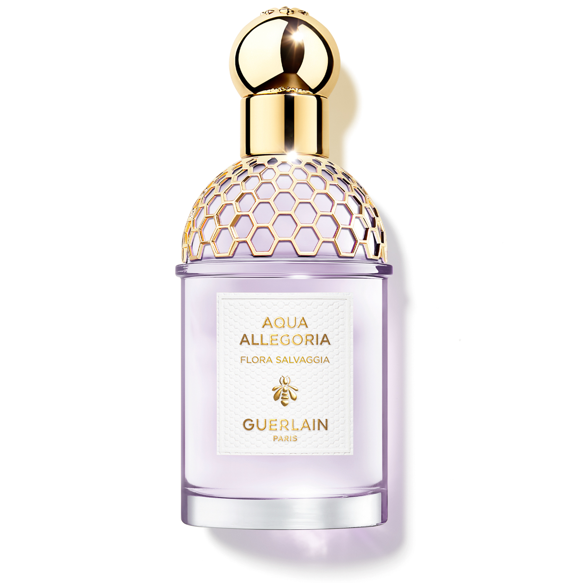 Aqua Allegoria Flora Salvaggia EdT 75 ml - GUERLAIN