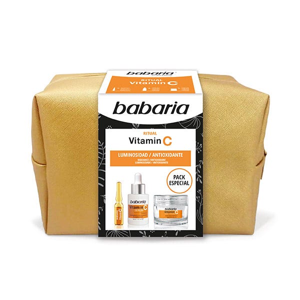Ritual cu vitamina C | 1 unitate