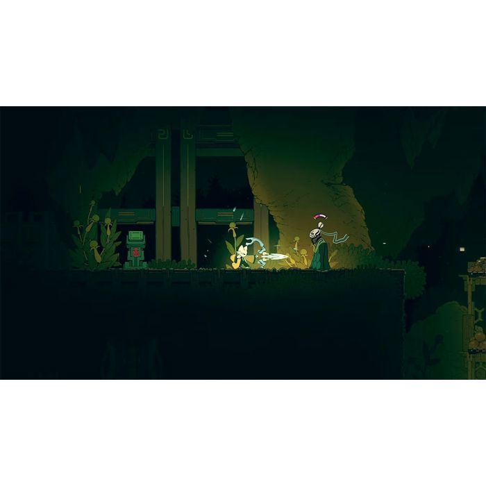 Nine Sols - PS5 Game