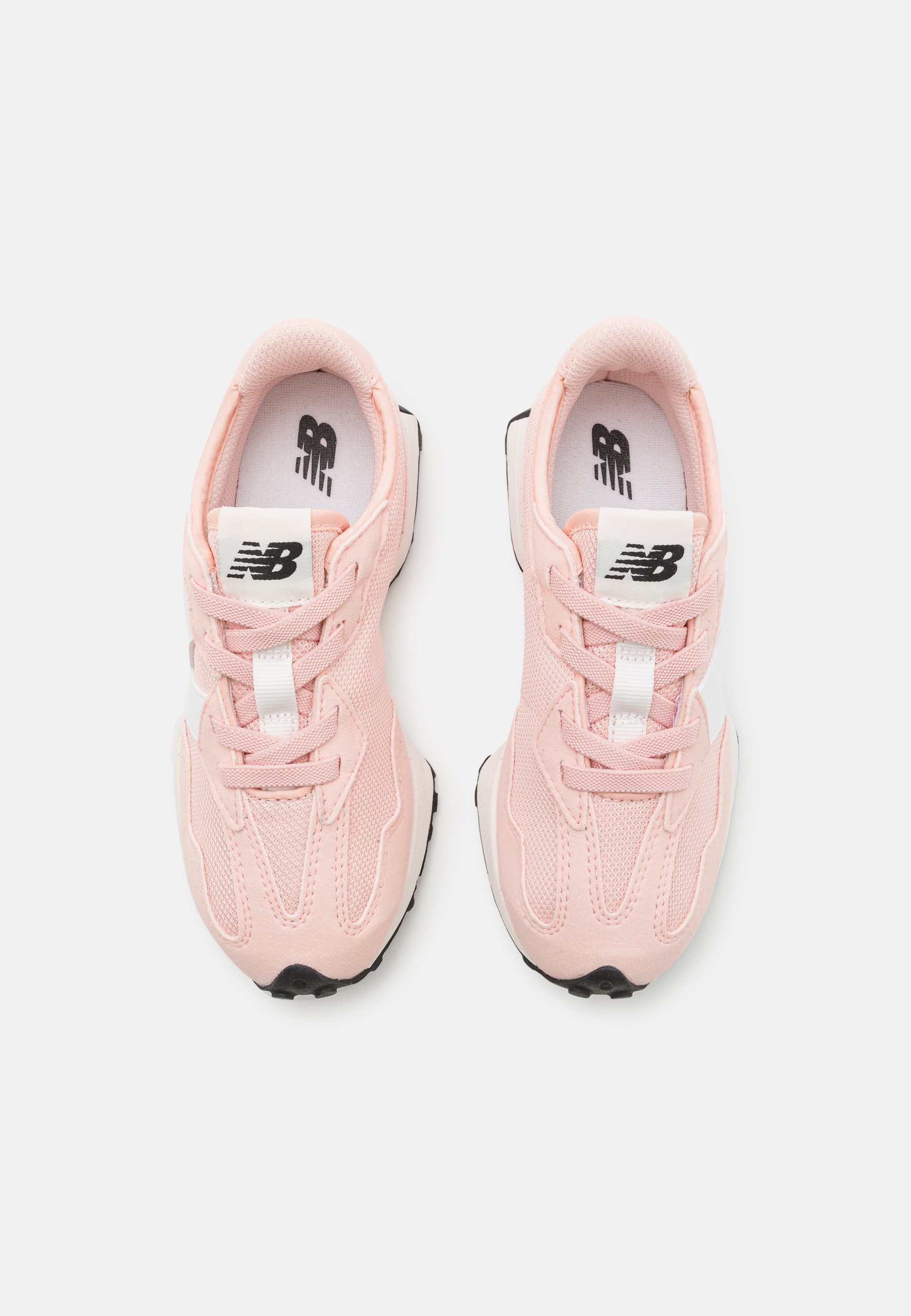 New Balance 327 - Baskets de marche - rose brume