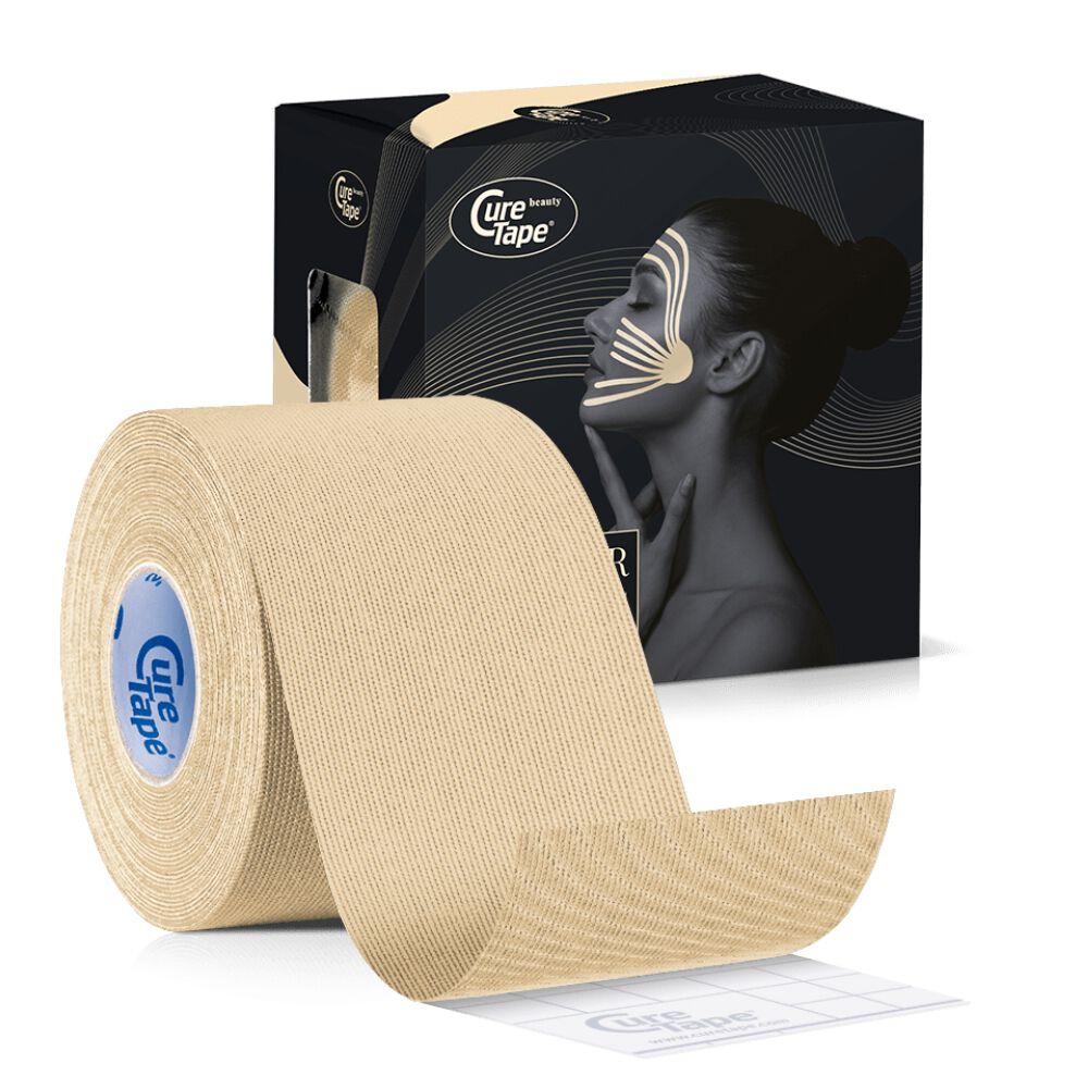 CureTape Beauty
