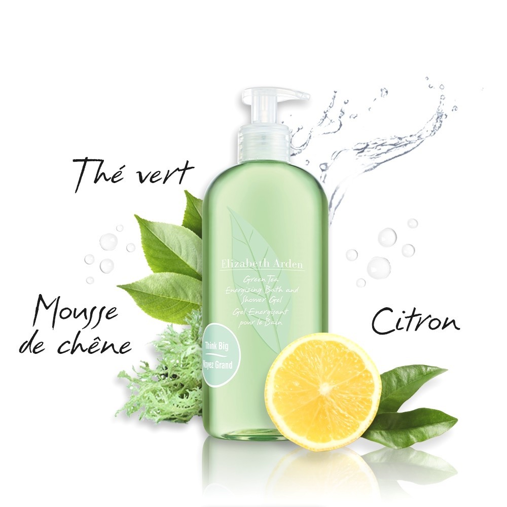 Elizabeth Arden Green Tea