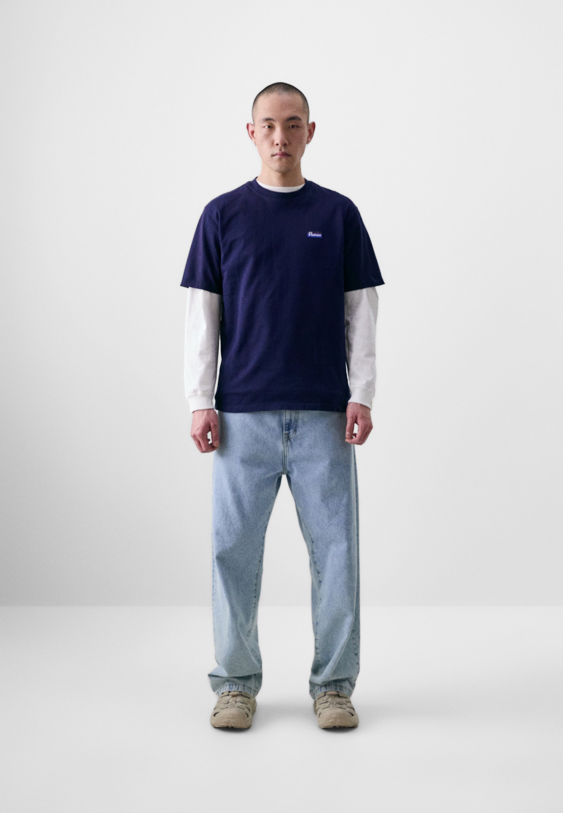 T-shirts imprimés Penfield