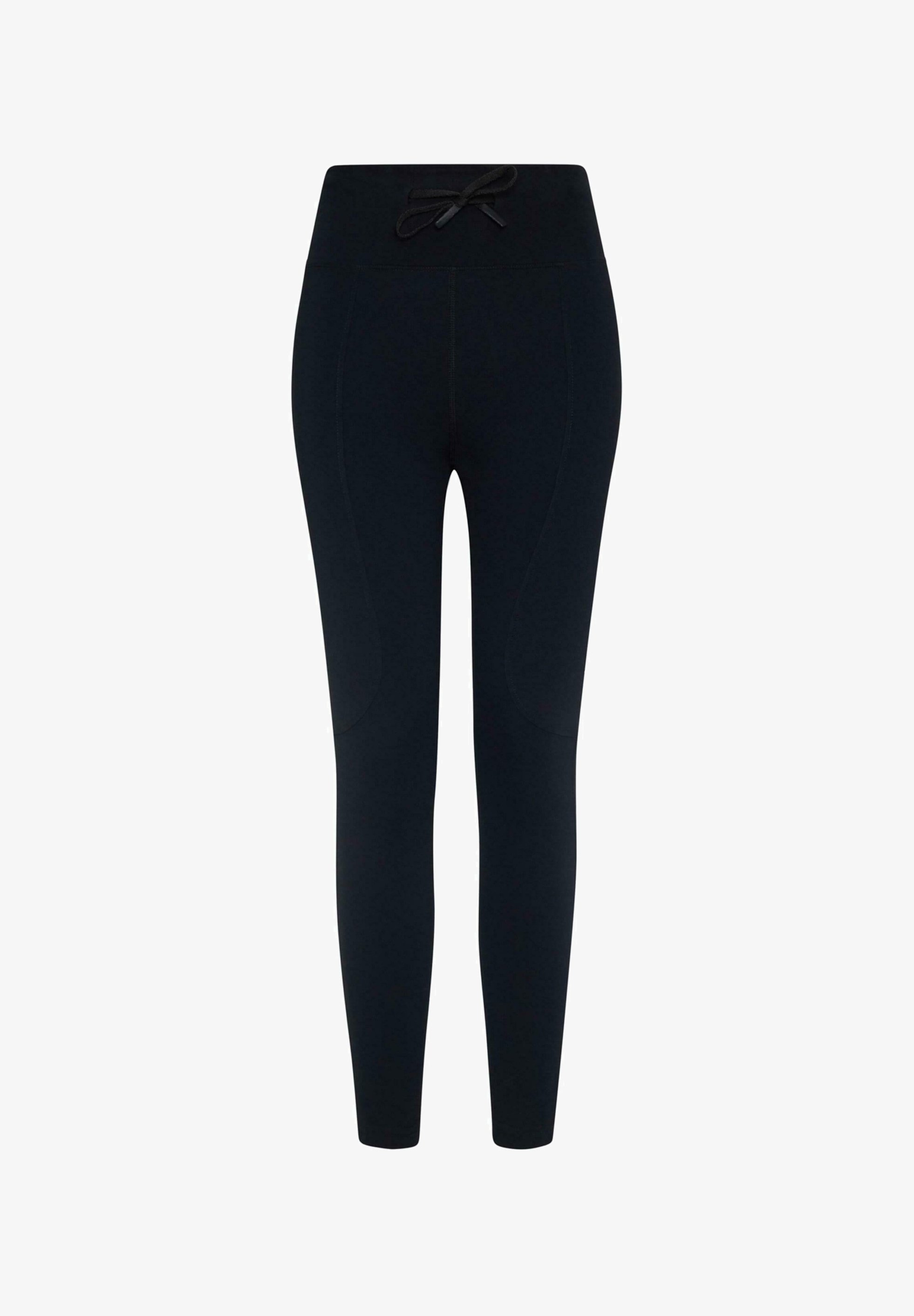 Born Living Yoga ESME - Leggings - zwart