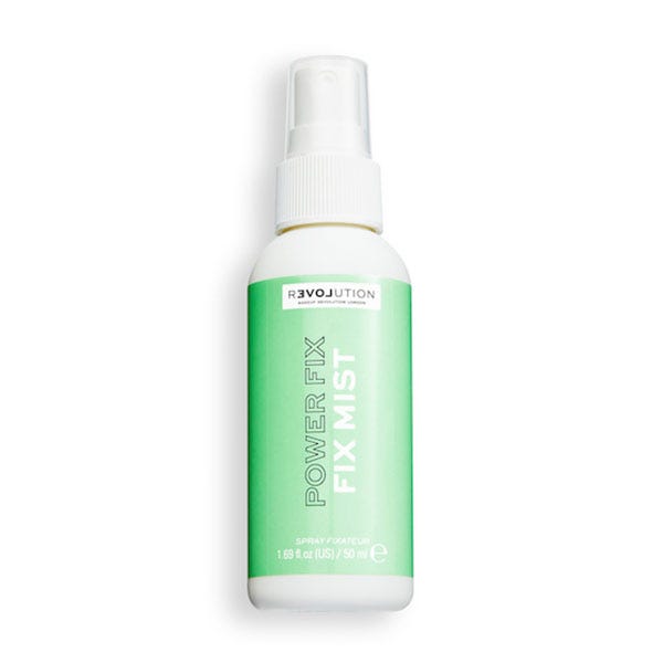 Power Fix Mist| 1UD
