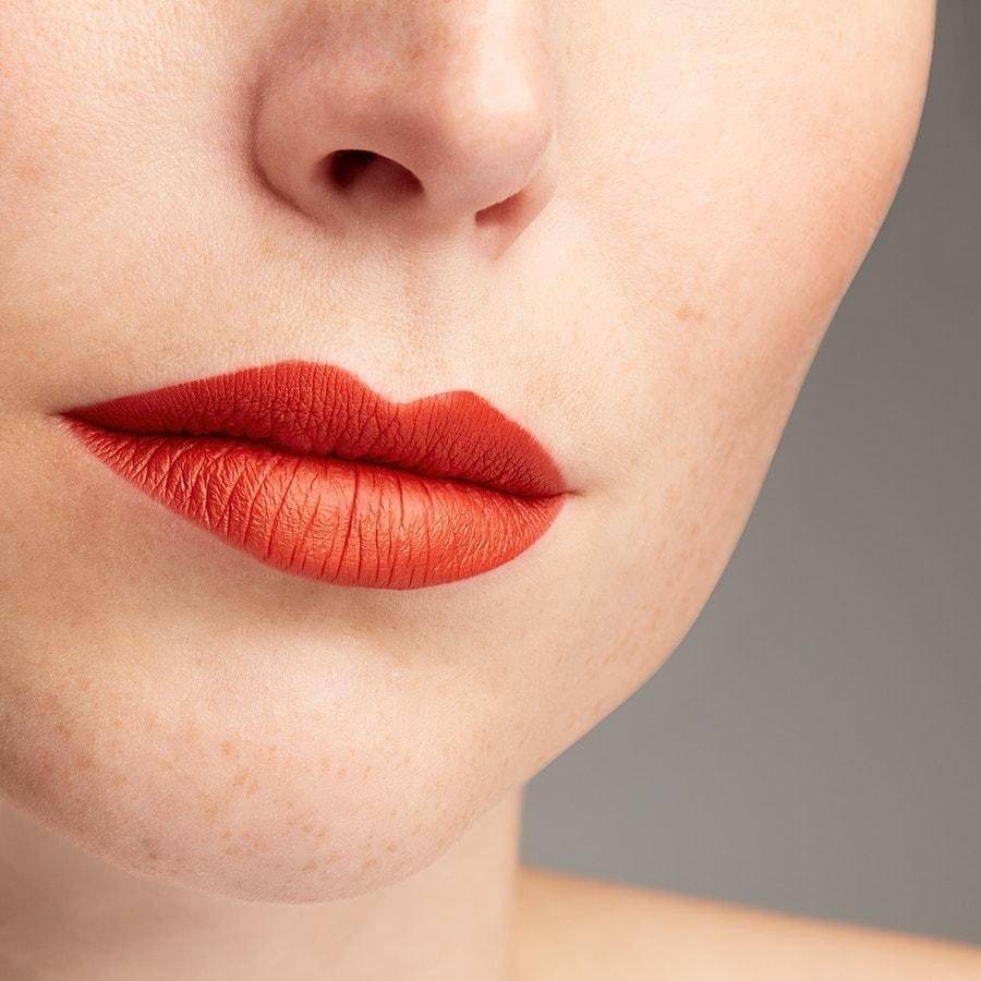MAC Lippenstift Susipažinkite su savo matiniais Retro Matte skystais lūpų dažais - 5 ml