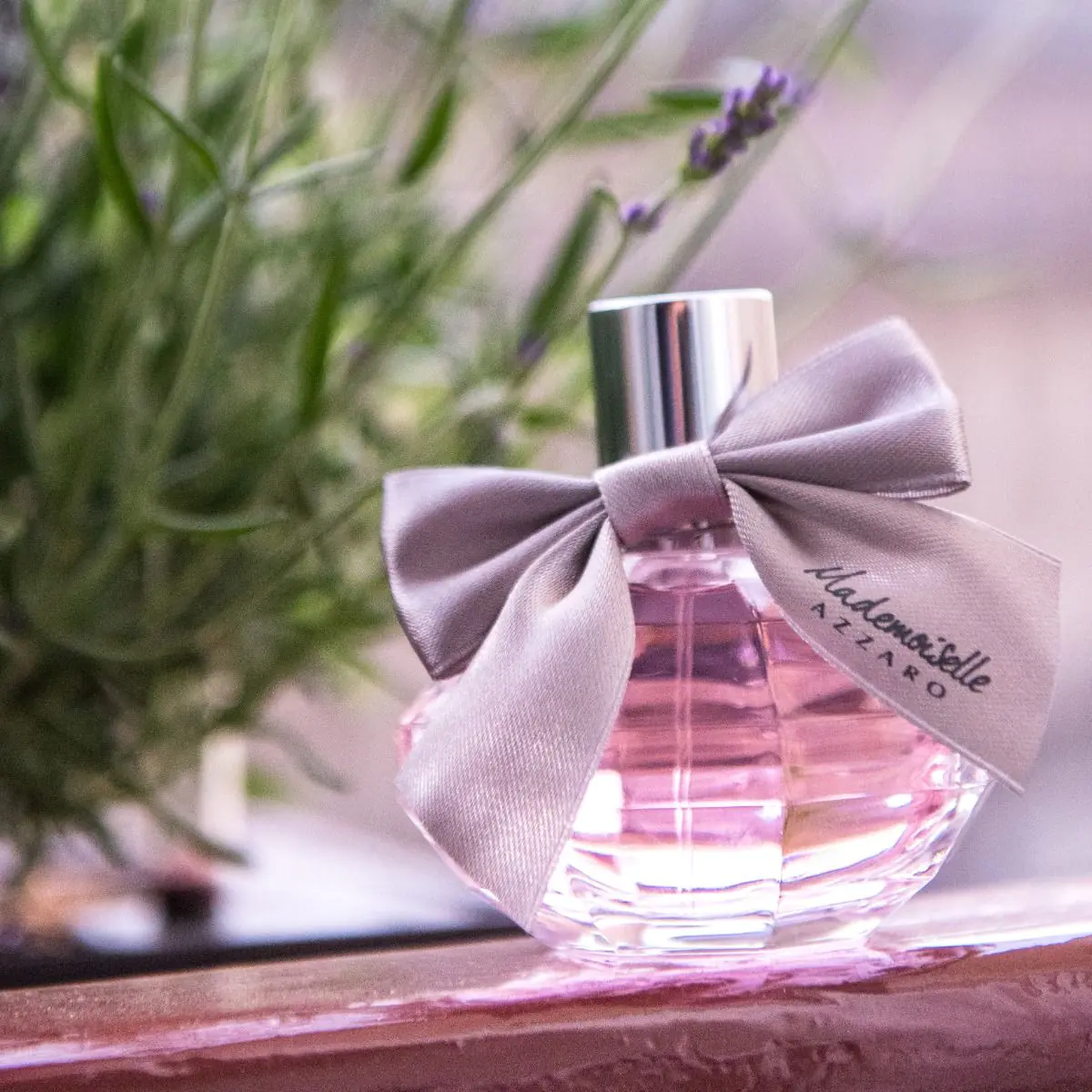 Azzaro Mademoiselle Woda toaletowa dla kobiet, 30 ml