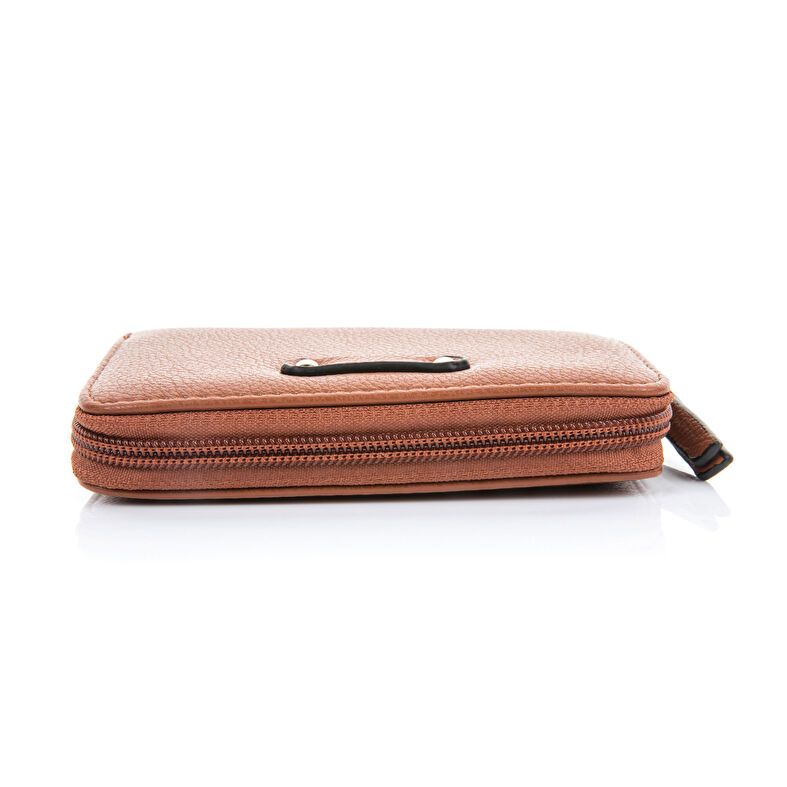 Carteras marrones