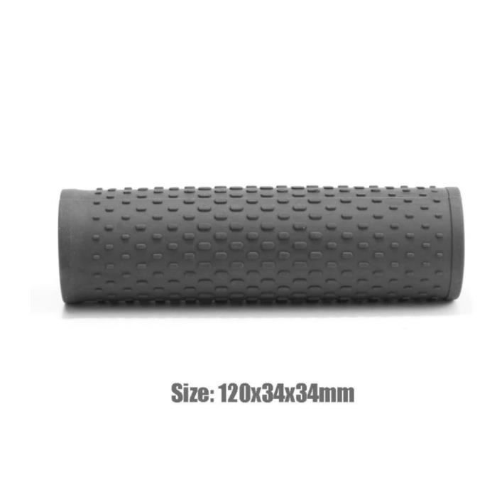 Empuñaduras para patinete eléctrico Xiaomi M365 PRO 1S ESSENTIAL, pieza de repuesto para manillar de Xiaomi