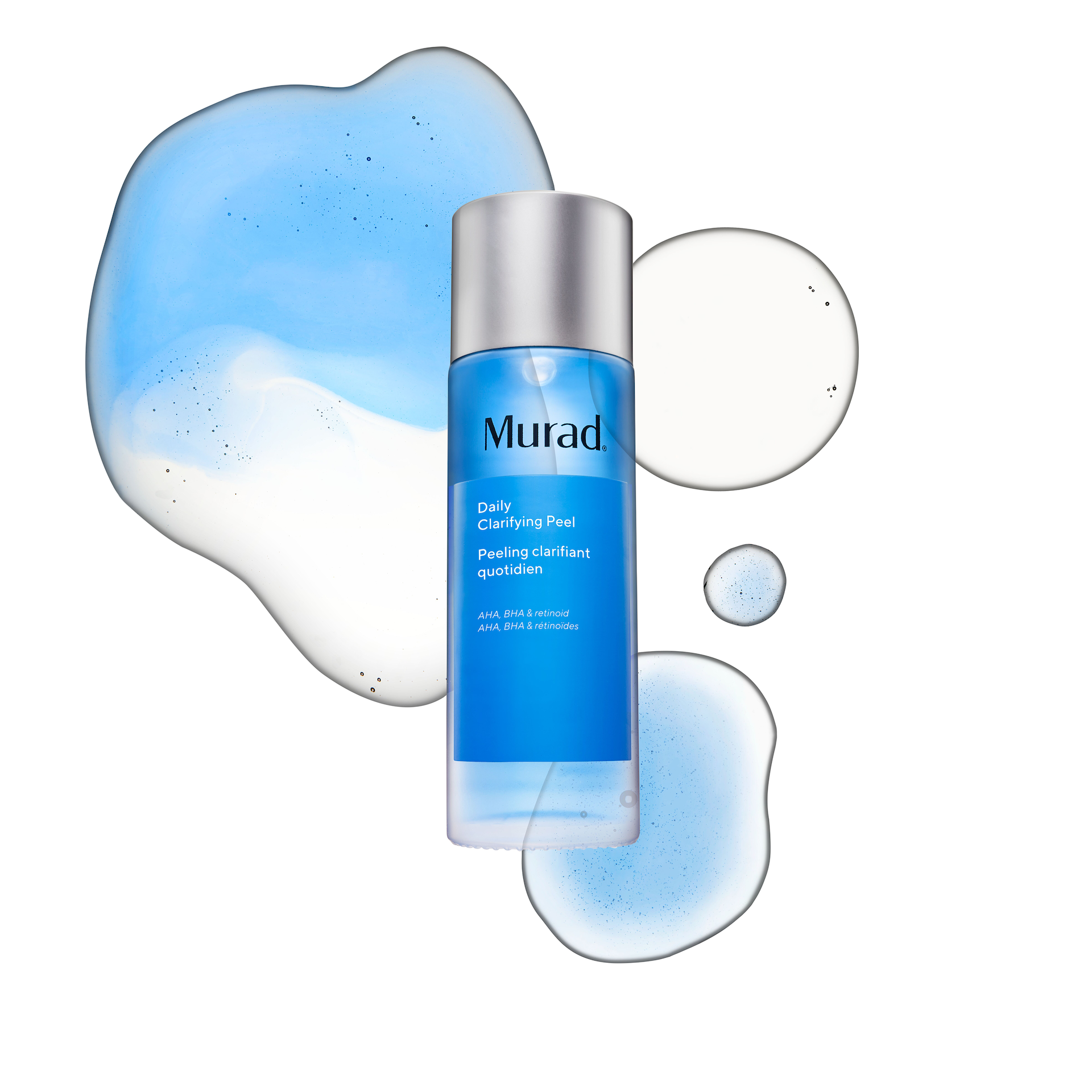 Dnevni piling za pročišćavanje 95 ml - Murad
