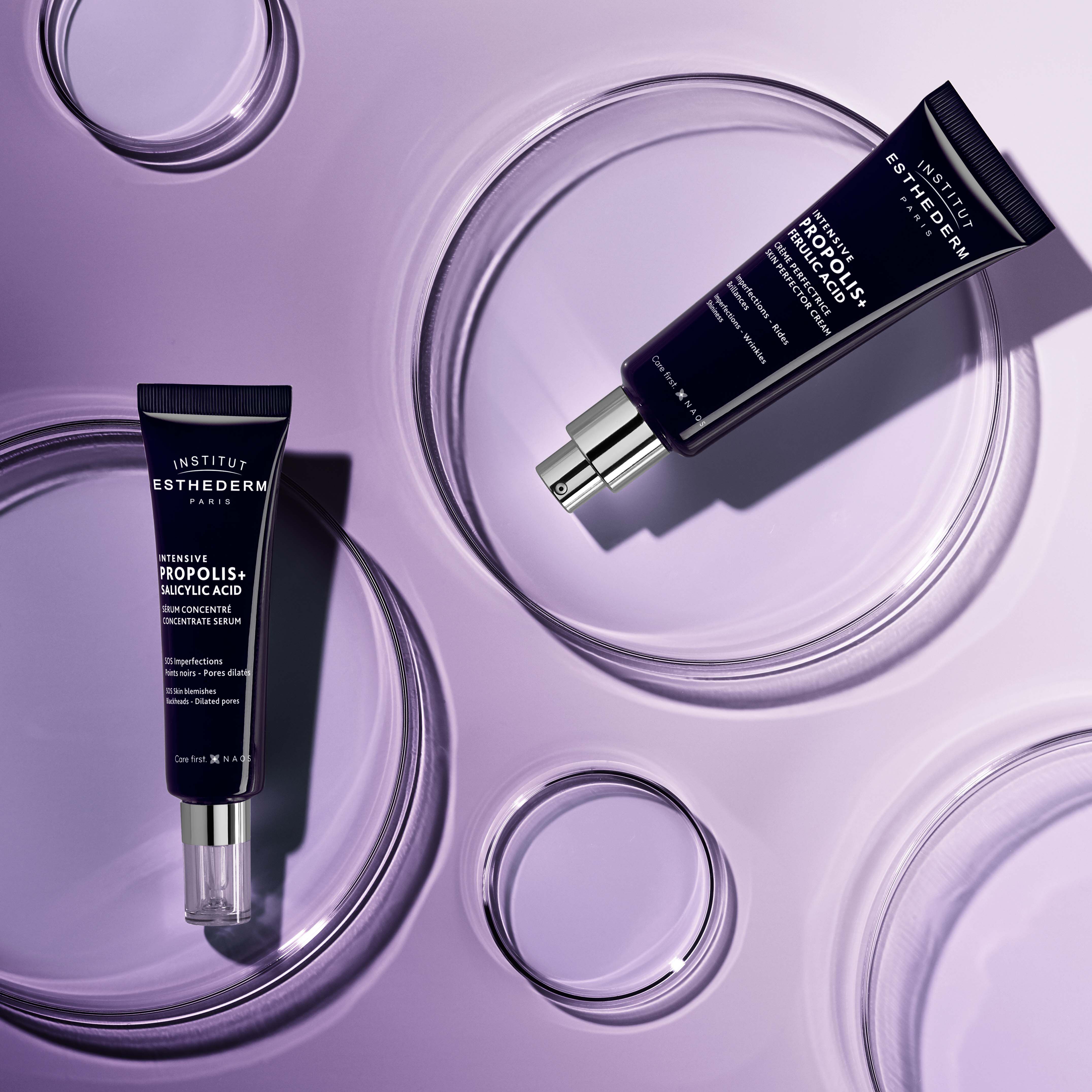 Institut Esthederm Intensive PR+