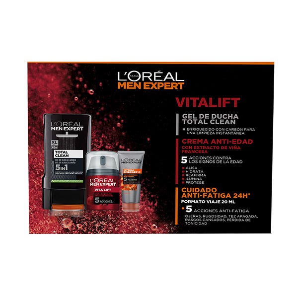 Vitalift 5 Case | 1 unitate