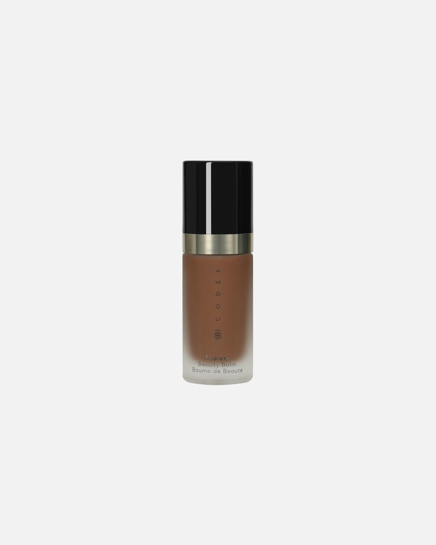 Code8 BB Cream Radiate Beauty Balm - 30 ml