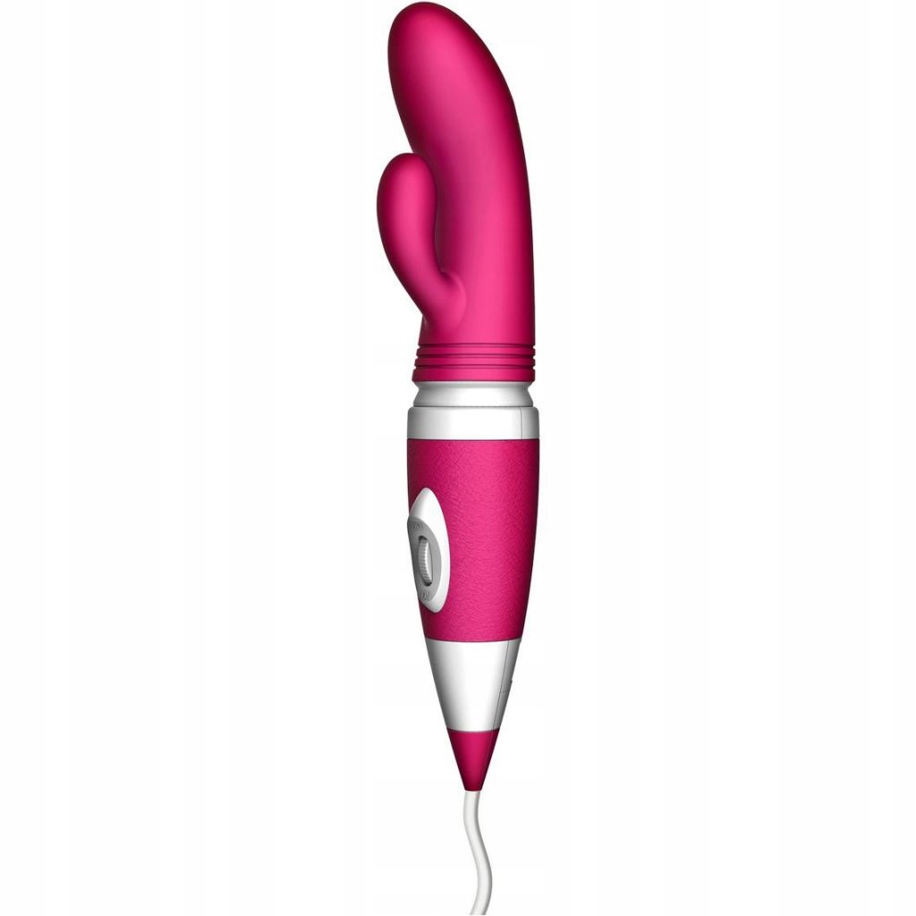 Bodywand Wand Plus strømadapter for kanin