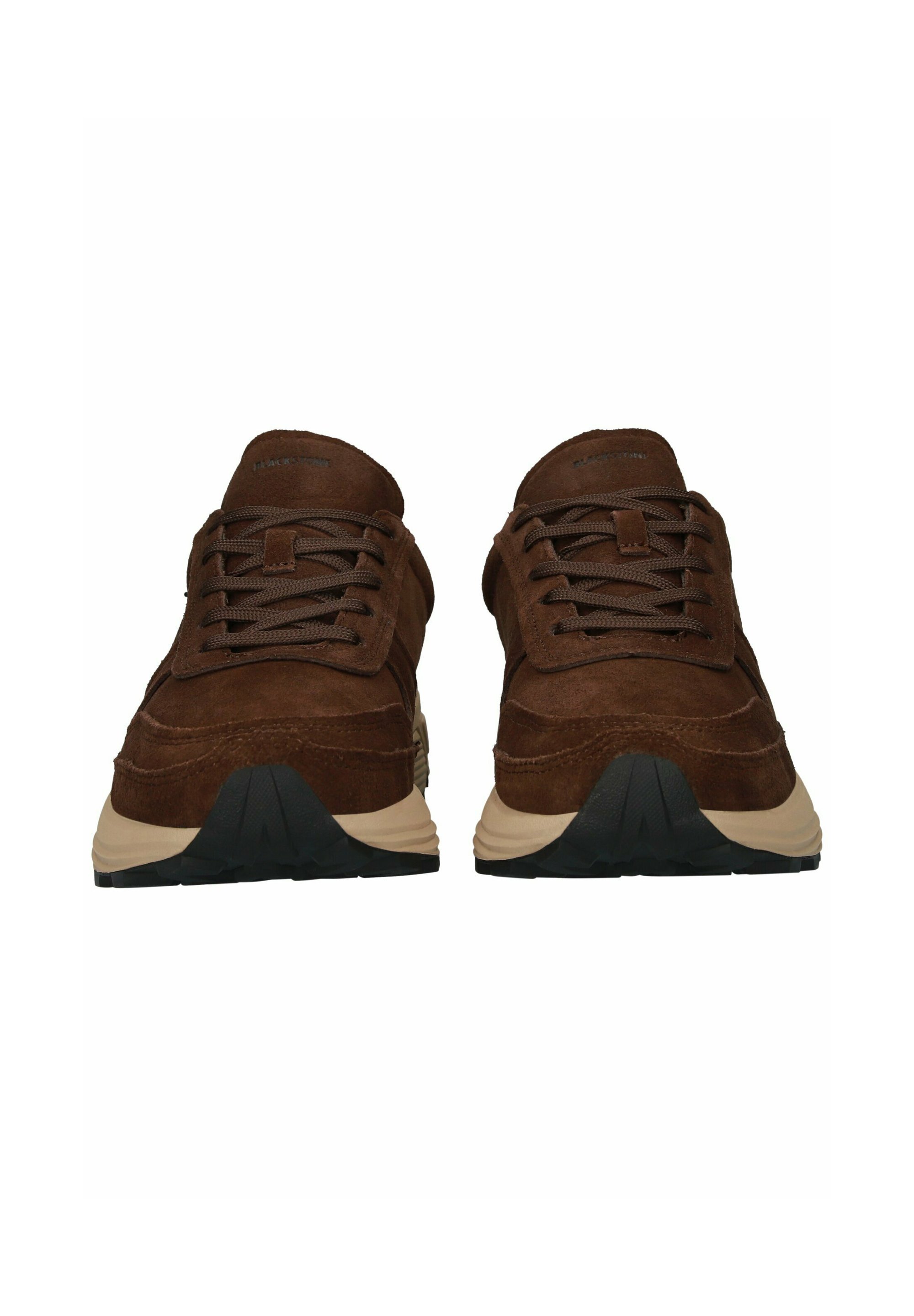 Blackstone V-KILIAN - EG - RUNNER SNEAKER - Turnschuhe - Regentrommel