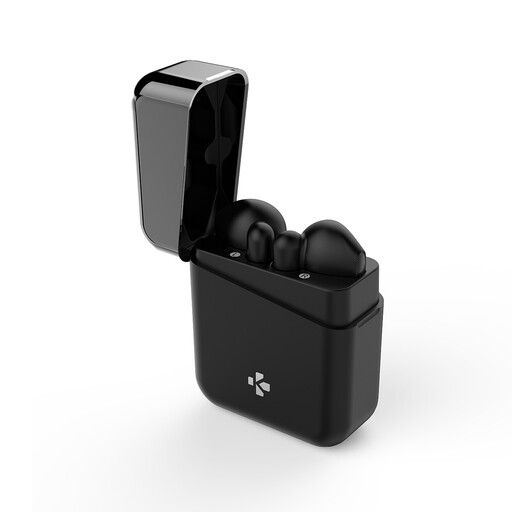 Ausinės „Auriculares True Wireless Mykronoz Zebuds“