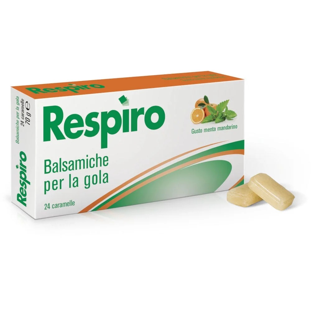 PUMILENE VAPO Pumilene Respiro Caram Ment/Ma