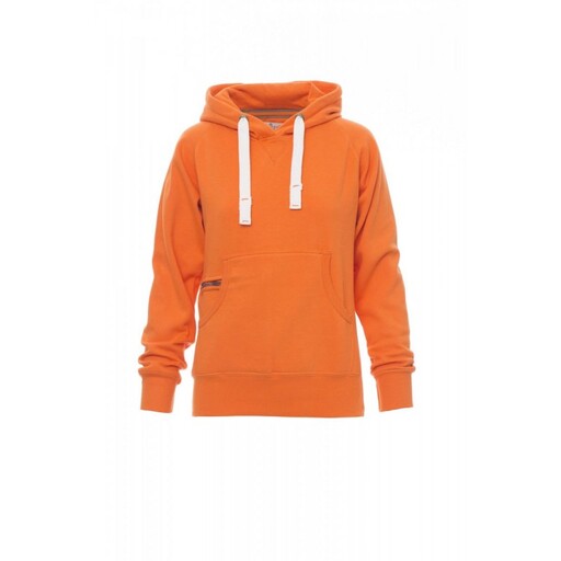  Sudadera Perchada 300gr Payper Atlanta