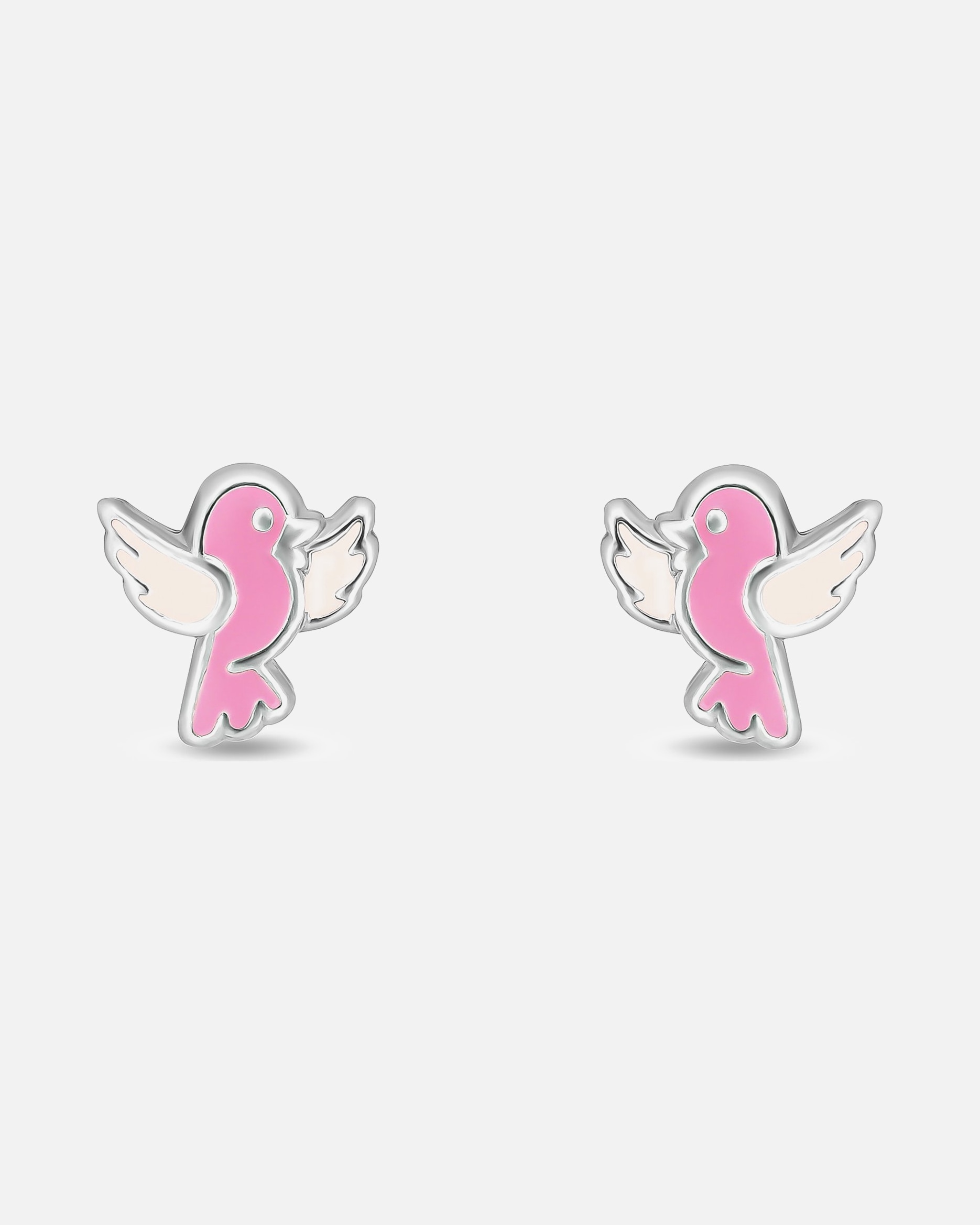 LITTLE FRIENDS Boucles d'oreilles