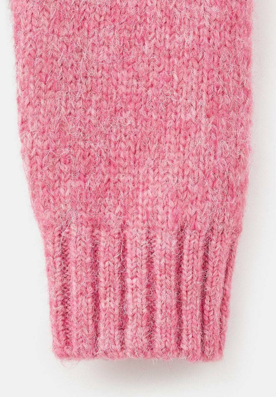 Mango Kids TEEN - Trui - neonroze