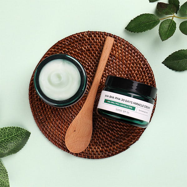 Aha-Bha-Pha 30denní zázračný krém | 60 ml