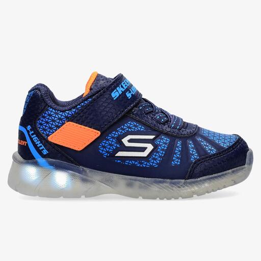  Skechers S Lights