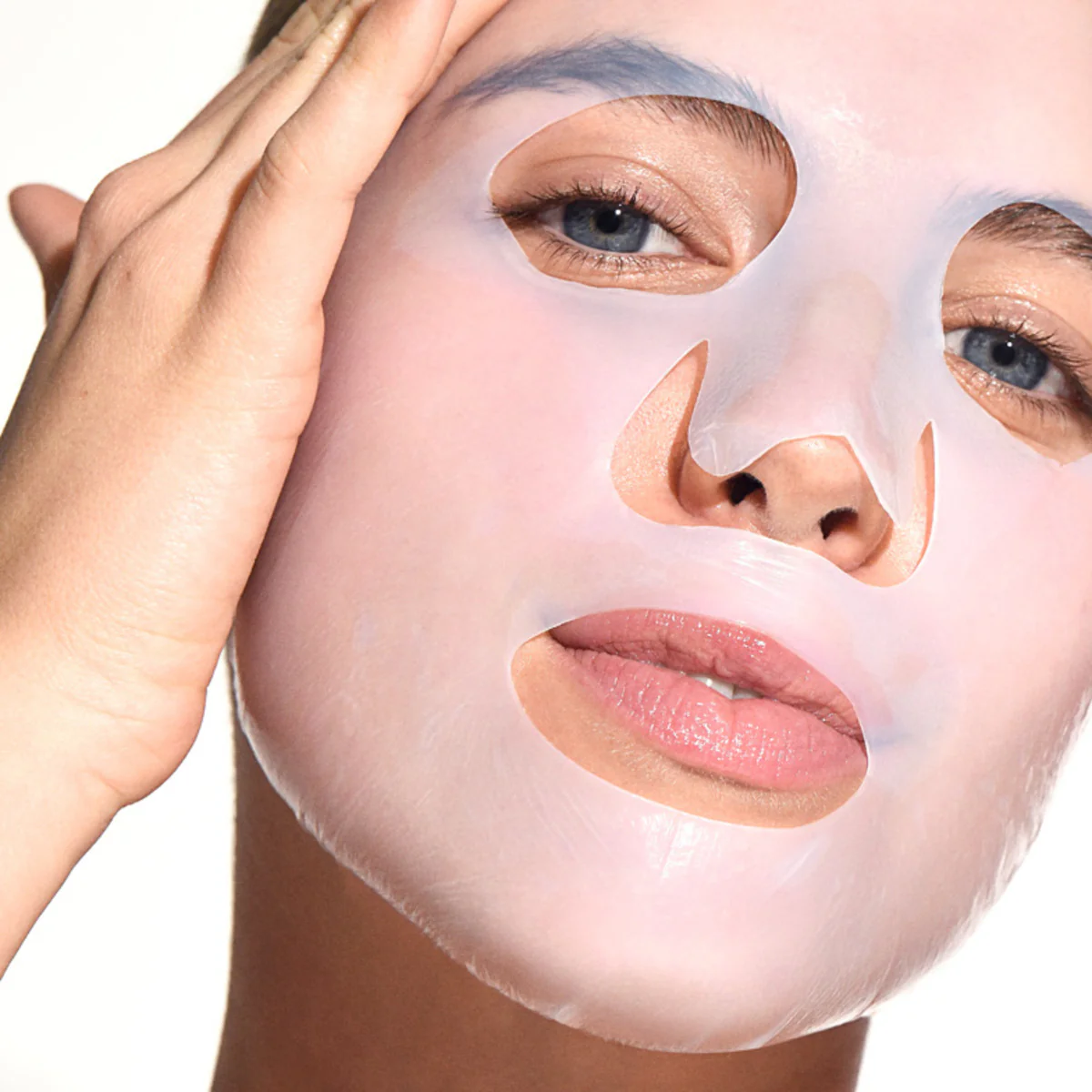 Maschere Viso Hyper Care Mask - Maschera Lenitiva viso