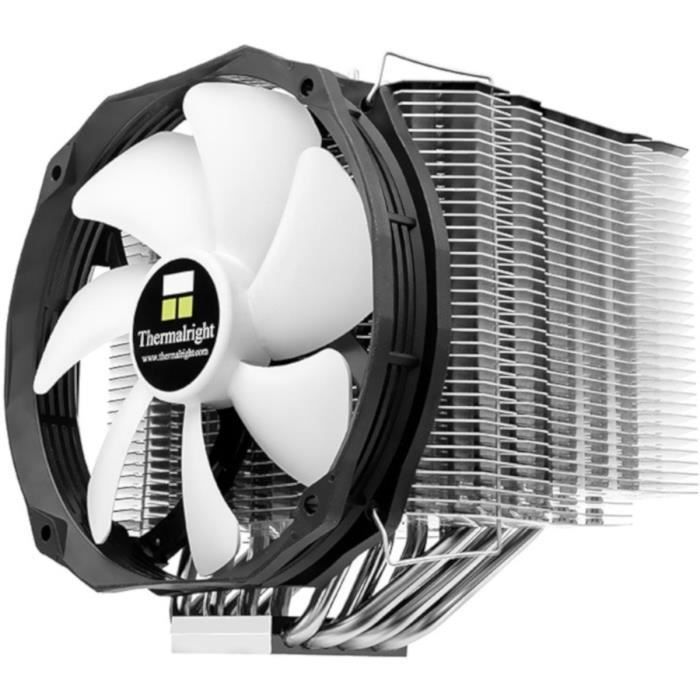 CPU-koeler - THERMALRIGHT - Le Grand Macho RT (LEGRDMART)